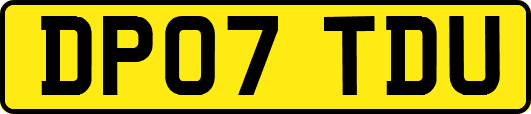 DP07TDU