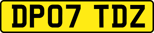 DP07TDZ