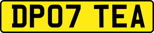 DP07TEA
