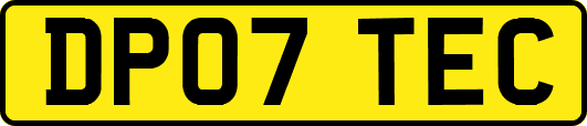 DP07TEC