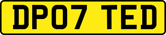 DP07TED
