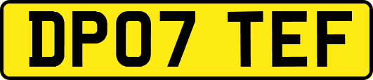 DP07TEF