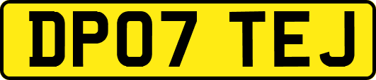 DP07TEJ