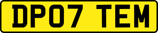 DP07TEM