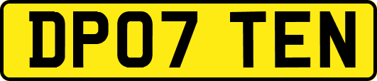 DP07TEN