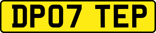 DP07TEP