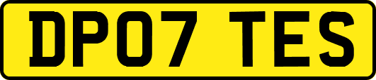 DP07TES
