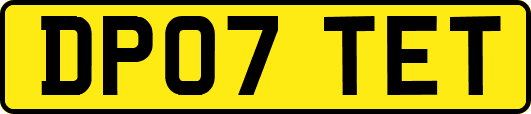 DP07TET
