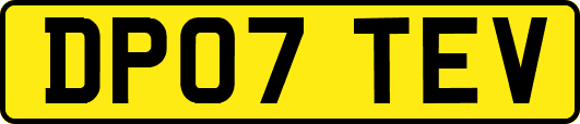 DP07TEV