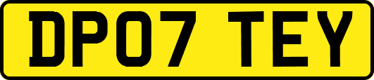 DP07TEY