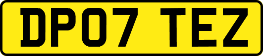 DP07TEZ