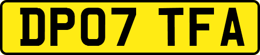 DP07TFA