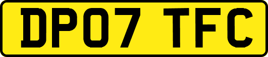 DP07TFC