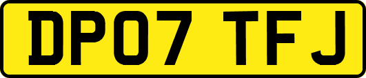 DP07TFJ