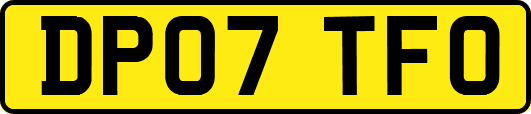 DP07TFO