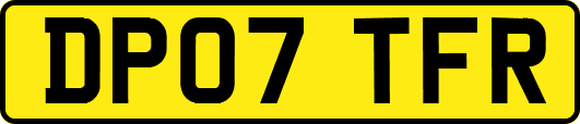 DP07TFR