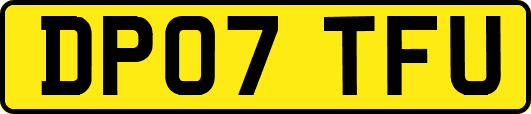 DP07TFU