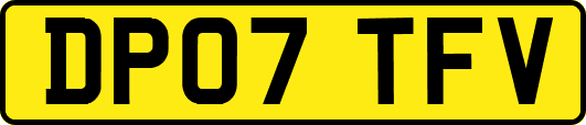 DP07TFV