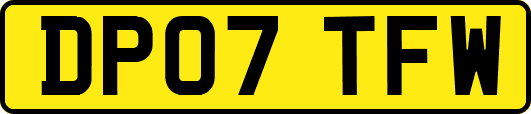 DP07TFW