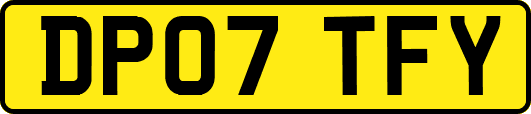 DP07TFY