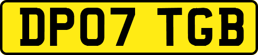 DP07TGB
