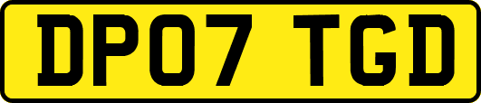 DP07TGD