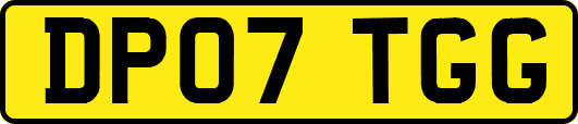 DP07TGG