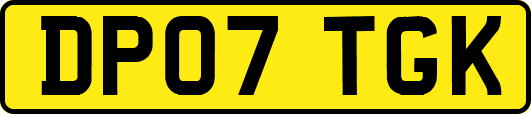 DP07TGK