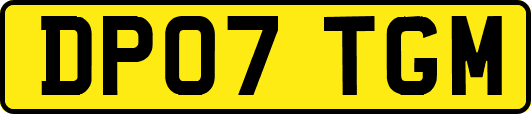 DP07TGM