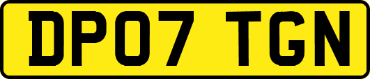 DP07TGN