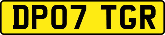 DP07TGR