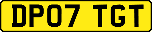 DP07TGT