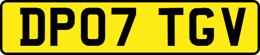 DP07TGV