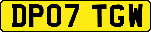 DP07TGW