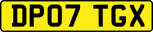 DP07TGX