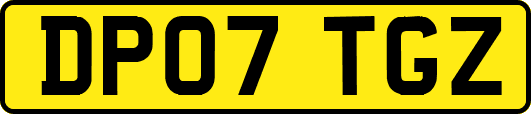 DP07TGZ