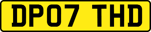 DP07THD