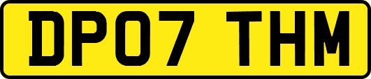 DP07THM