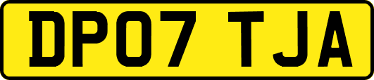 DP07TJA