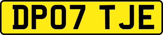 DP07TJE