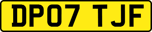 DP07TJF