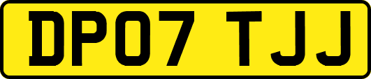 DP07TJJ