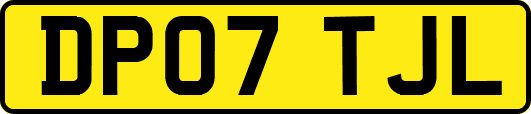 DP07TJL