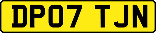 DP07TJN