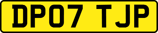 DP07TJP