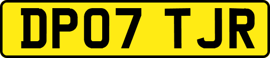 DP07TJR