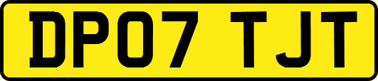DP07TJT