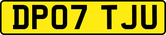 DP07TJU