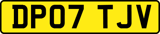 DP07TJV