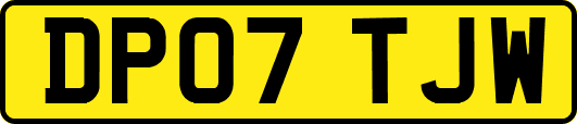 DP07TJW